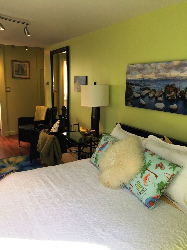 A Float Home B&B In Fisherman'S Wharf Вікторія Екстер'єр фото